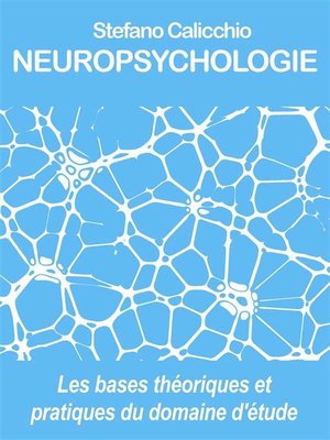 cover image of Neuropsychologie